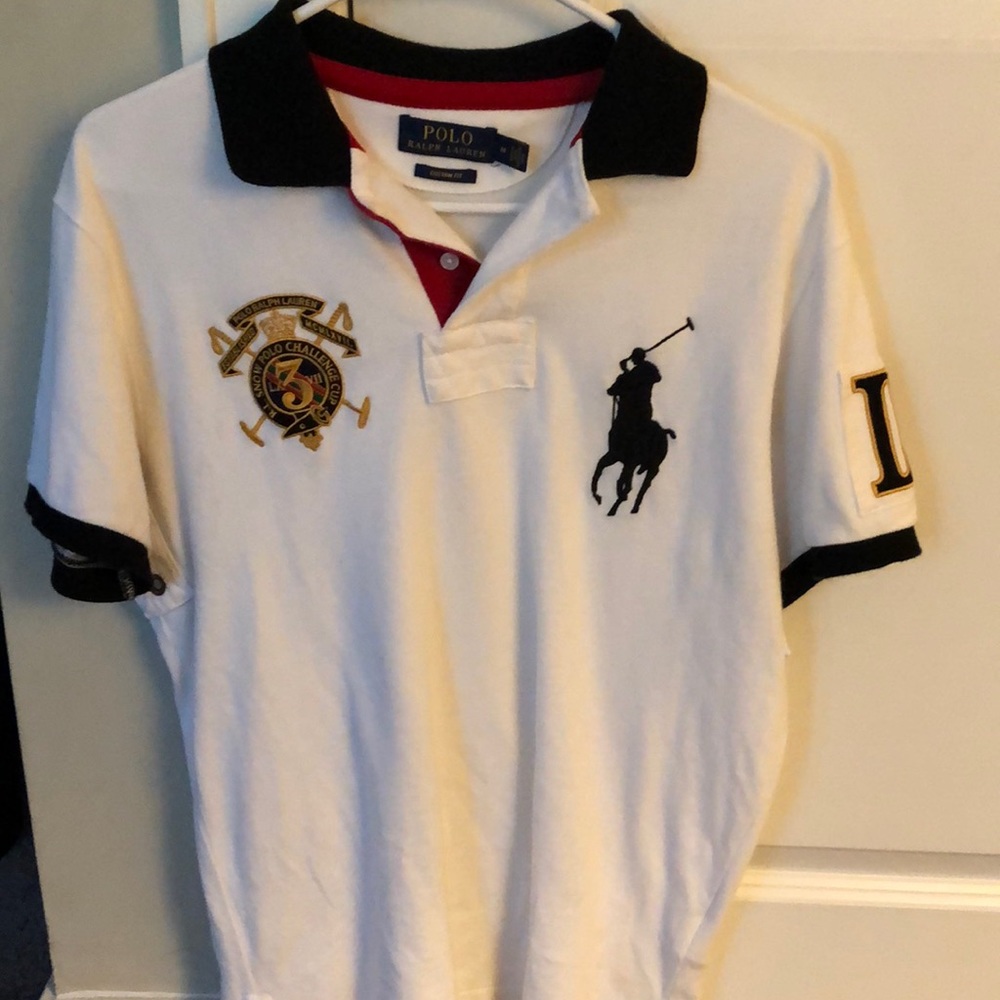 Ralph Lauren Polo